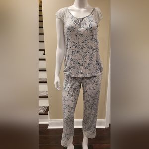 Womens pajama set
